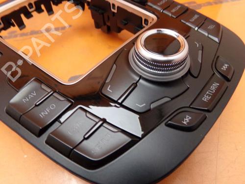 Electronic module AUDI A4 B8 (8K2) 2.0 TFSI | BP33153548M83  - Image 7