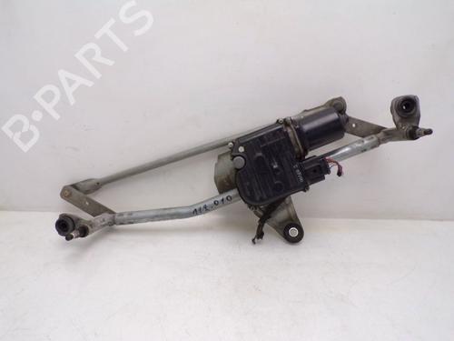 Vindrute Vindusviskermekanisme Vindrute Vindusviskermekanisme VW PASSAT B6 Variant (3C5) 1.4 TSI (122 hp) 33722219 33722219