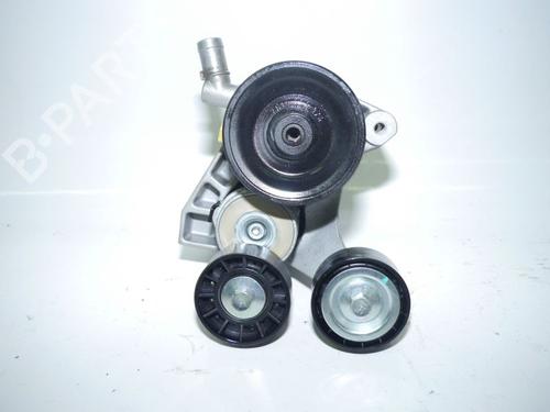 Pompe de direction assistée FIAT DUCATO Bus (250_) 120 Multijet 2,3 D (120 hp) 33143377