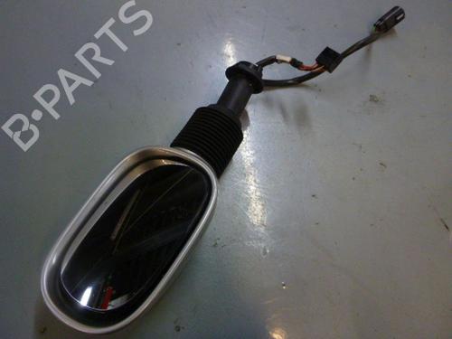 Left mirror FORD KA (RB_) 1.6 i | BP24380109C26 