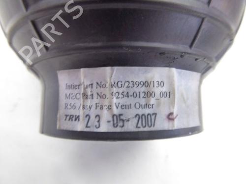 Air vent MINI MINI (R56) Cooper | BP32827561I21  - Image 5