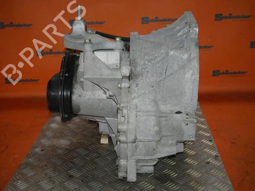 Gearbox MAZDA 2 (DY) 1.4 | BP27307550M3 