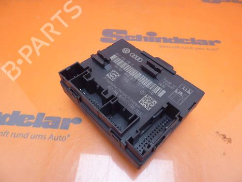 Elektronisk modul AUDI A1 (8X1, 8XK) 1.4 TFSI | BP24415178M83 