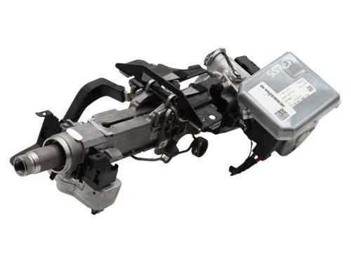 Steering column VW POLO VI (AW1, BZ1, AE1) 1.0 TSI | BP34615808M21  - Image 5