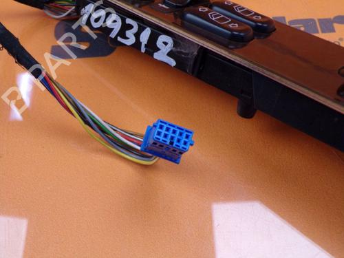 Switch MERCEDES-BENZ S-CLASS (W220, V220) S 320 CDI (220.026, 220.126) | BP24412389I30 