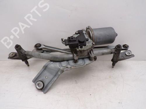 Front wipers mechanism FIAT GRANDE PUNTO (199_) 1.2 | BP29515152C83 