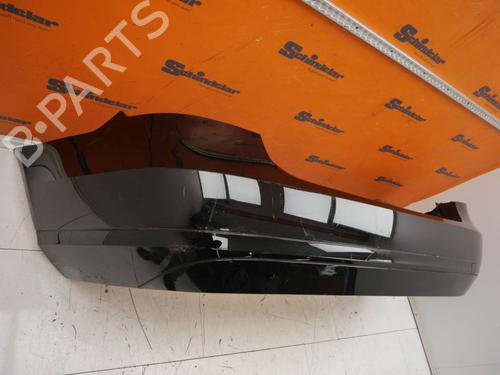 Rear bumper MERCEDES-BENZ E-CLASS (W212) E 220 CDI | BP25981720C8 