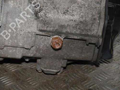 Gearbox SKODA FABIA II Combi (545) 1.4 | BP31757259M3 