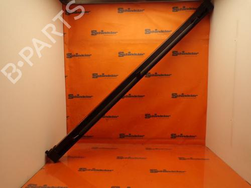 Hattehylle MAZDA 6 Estate (GH) 2.2 MZR-CD (GH10) (180 hp) 32834279