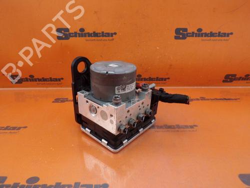 Used ABS pump VW GOLF ALLTRACK VII Variant (BA5, BV5) 1.8 TSI 4motion (180 hp) 33149184