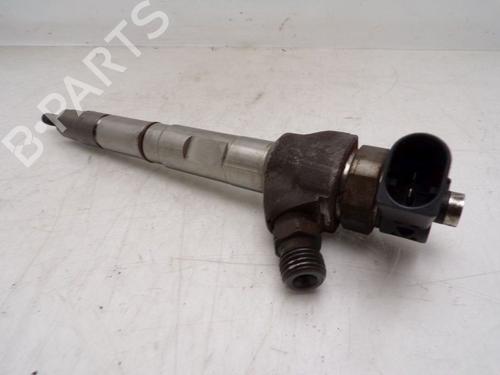 Inyector AUDI A6 C7 Avant (4G5, 4GD) 2.0 TDI quattro (190 hp) 32651462