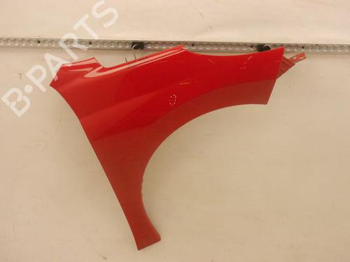 Forskærm Højre PEUGEOT 207 (WA_, WC_) 1.6 16V VTi (120 hp) 32841652