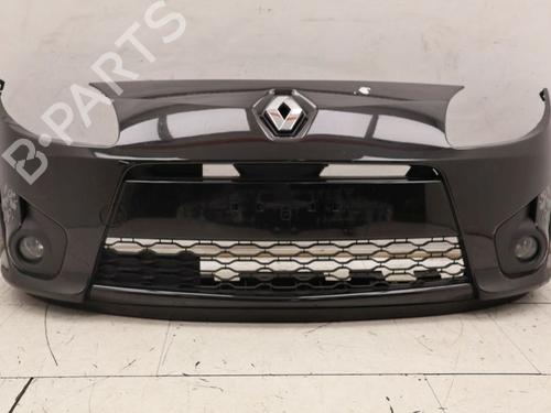 front-bumper-renault-twingo-ii-cn0_-2007-39624481 main image