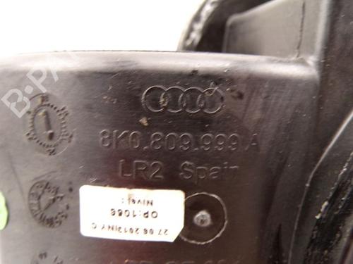 Fuel flap AUDI A4 B8 Avant (8K5) 2.0 TDI | BP32400124C131