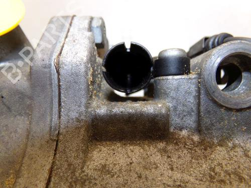 AC compressor BMW X5 (E53) 3.0 d | BP33156562M34  - Image 6