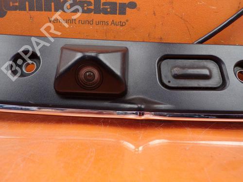 Boot lining MASERATI QUATTROPORTE VI 3.0 D | BP32648652I3