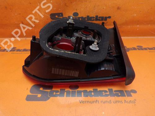 Left tailgate light VW GOLF VI (5K1) 2.0 GTi | BP32649937C79  - Image 6