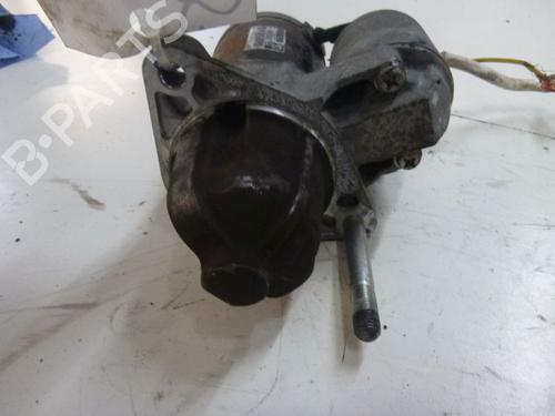 Starter SUZUKI SWIFT III (MZ, EZ) 1.5 (RS415, ZC21S) | BP33138721M8 - Image 2