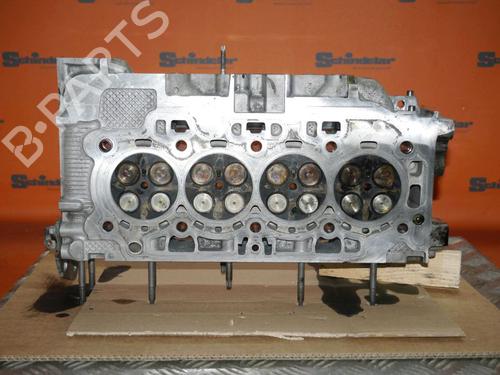 Cylinder head OPEL ASTRA L Sports Tourer (O5) 1.5 CDTi (FCYHZT, FCYHZJ) | BP25776088M5 