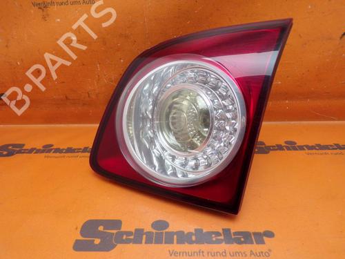 Right tailgate light VW GOLF PLUS V (5M1, 521) 1.4 16V | BP28087277C80 