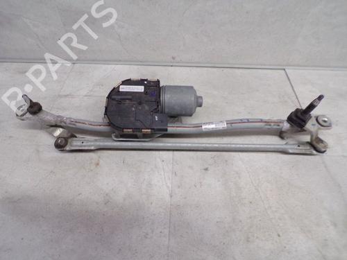 Vindrute Vindusviskermekanisme AUDI A6 C7 (4G2, 4GC) 3.0 TFSI quattro (333 hp) 32639994