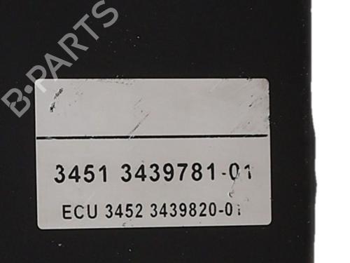 ABS pump BMW X3 (E83) 2.0 d | BP37274543M43 - Image 8