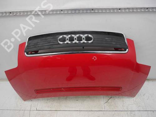 Hood AUDI A2 (8Z0) 1.4 | BP29918107C1