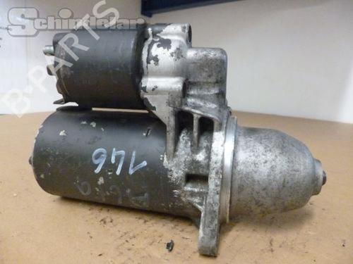 Used Starter Starter ALFA ROMEO 146 (930_) 1.4 i.e. (930.B3) (90 hp) 33138235 33138235