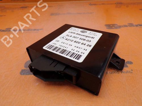 Used Control unit Control unit MERCEDES-BENZ E-CLASS (W210) E 280 4-matic (210.081) (204 hp) 33150423 33150423