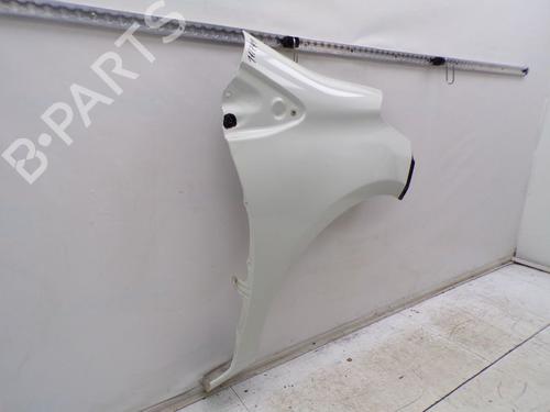 Right front fenders TOYOTA YARIS (_P13_) 1.5 (NSP131_) | BP29380694C42 