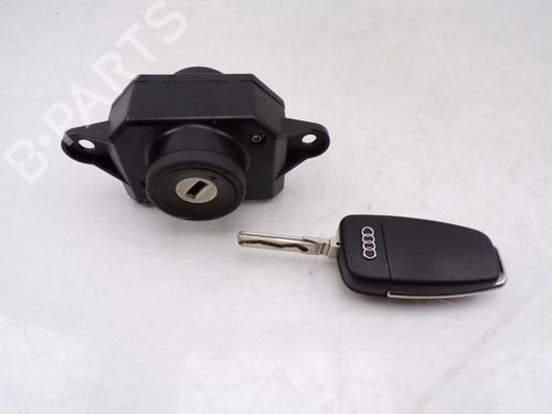 ignition-barrel-audi-q7-4lb-2006-2007-2008-2009-2010-2011-2012-2013-2014-2015-2016-32653620 main image