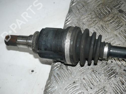 Right front driveshaft OPEL CORSA D (S07) 1.0 (L08, L68) | BP33158464M39  - Image 5