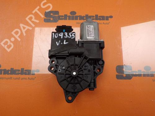 Left front window motor HYUNDAI SANTA FÉ III (DM, DMA) 2.4 | BP33684524E21 - Image 3