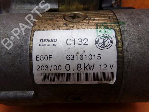 Starter FIAT PUNTO (188_) 1.2 60 (188.030, .050, .130, .150, .230, .250) | BP27092633M8