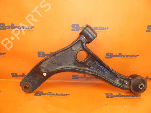 Venstre fortil bærearm RENAULT MASTER III Van (FV) 2.3 dCi 100 FWD (FV0A, FV0B, FV0G, FV0K, FV0H) (101 hp) 32642209