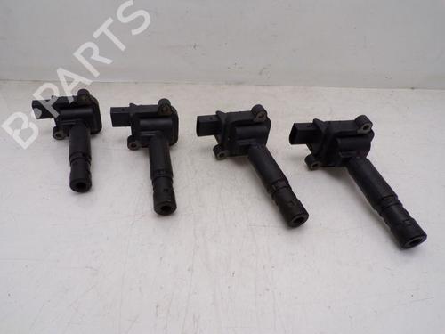 Ignition coil MERCEDES-BENZ C-CLASS T-Model (S204) C 180 Kompressor (204.246) | BP30189503M94