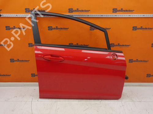 right-front-door-ford-fiesta-vi-cb1-ccn-2008-33151890 main image