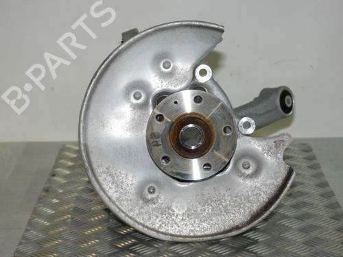 Used Right rear steering knuckle AUDI A5 Sportback (8TA) 2.0 TDI quattro (190 hp) 33144028