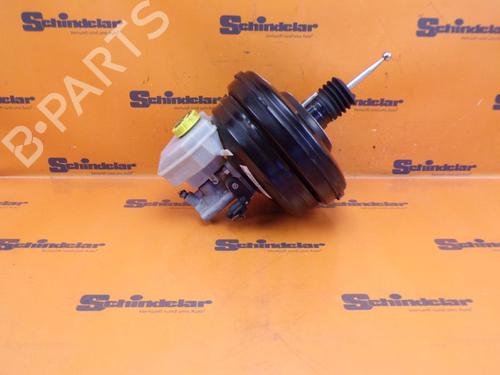 Bremseservo PORSCHE CAYENNE (92A) 4.2 S Diesel (382 hp) 24412320