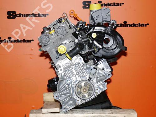 Engine SEAT IBIZA IV (6J5, 6P1) 1.4 | BP33142903M1 - Image 4