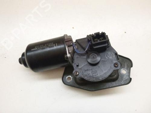 Used Front wiper motor DAIHATSU SIRION (M1) 1.0 i (M100) (58 hp) 32821943