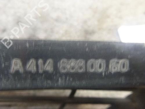 Grille MERCEDES-BENZ VANEO (414) 1.7 CDI (414.700) | BP24380465C40 