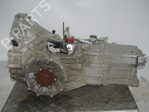 Gearbox AUDI A6 C6 (4F2) 2.0 TDI | BP36507988M3 - Image 2