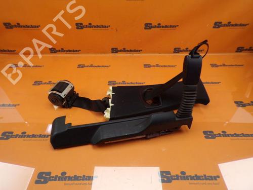 Front left seatbelt BMW 5 (E60) 530 d | BP33148109I26  - Image 6