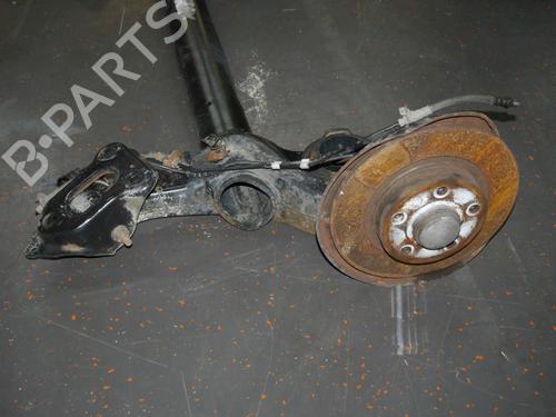 Other OPEL CORSA E (X15) 1.4 Turbo (08, 68) | BP33154018O1  - Image 5