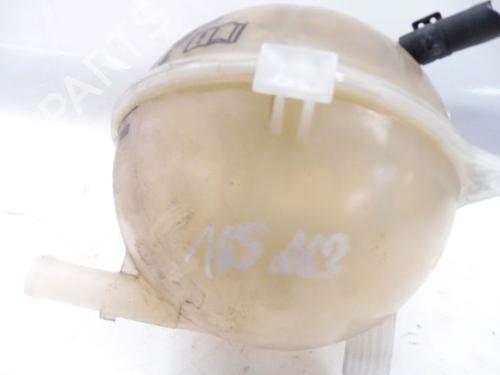 Expansion tank VW POLO V (6R1, 6C1) 1.2 | BP24385967C120 
