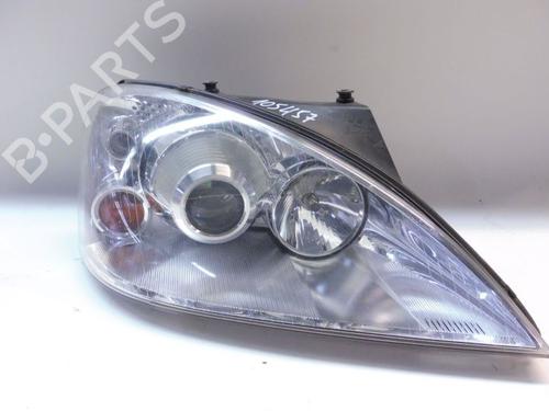 Used Right headlight Right headlight FORD GALAXY I (WGR) 2.8 V6 (204 hp) 38705743 38705743