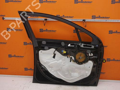 Left front door PEUGEOT 508 SW I (8E_) 1.6 HDi | BP24412150C2 
