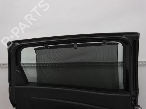 Left rear door RENAULT GRAND SCÉNIC III (JZ0/1_) 1.5 dCi (JZ09, JZ0D, JZ10, JZ14, JZ1G, JZ29, JZ2C) | BP29455247C4 