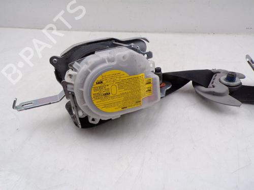 Front right seatbelt KIA RIO III (UB) 1.25 CVVT | BP31362402I25